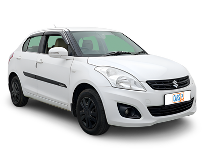 Maruti Swift Dzire-img